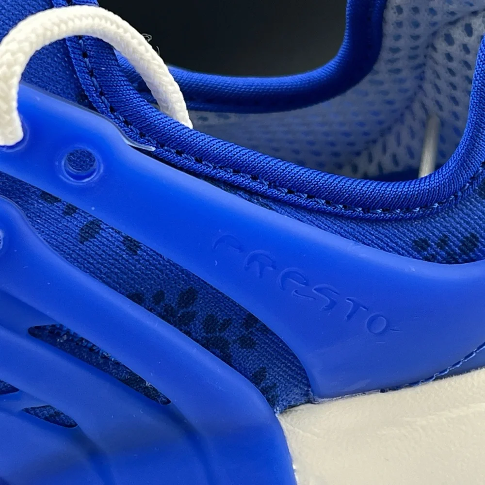 Nike Air Presto “Blue Plate Special” Women Running Shoes - Picture 5 of 9